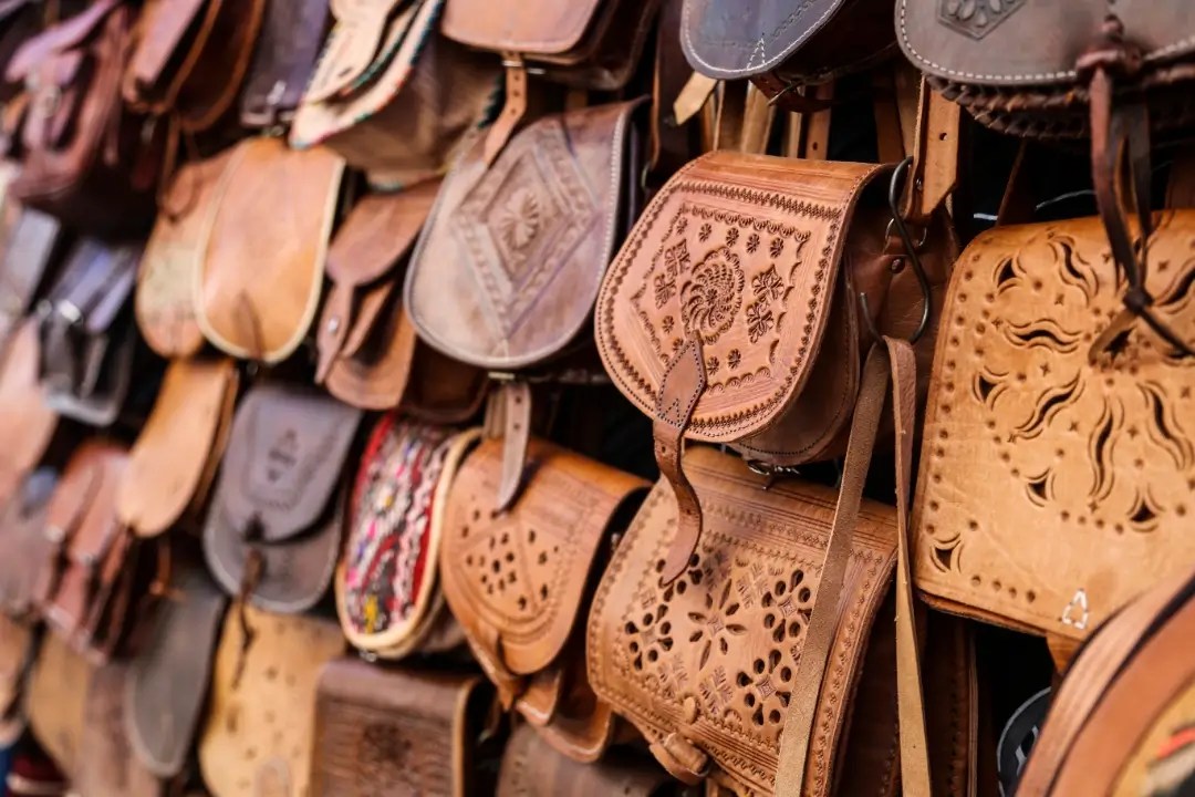 The Leather bags manufacturer Unmatched Quality Guaranteed