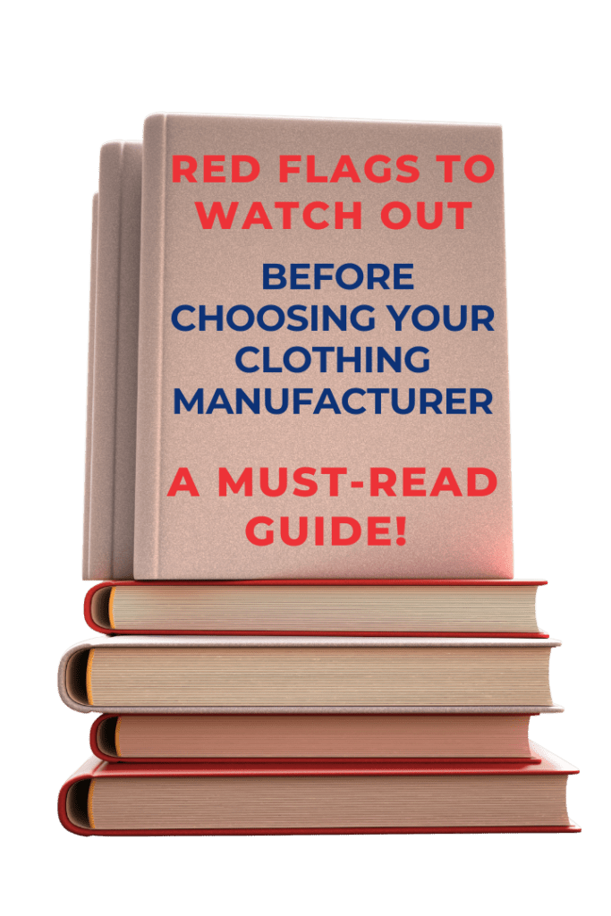 Clothing Manufacturer Guide Experto Wears