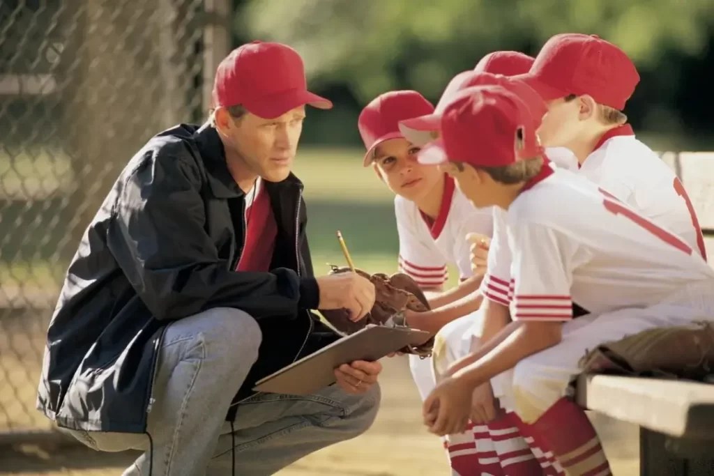 Why Do Baseball Coaches Wear Uniforms Truth Unveiled