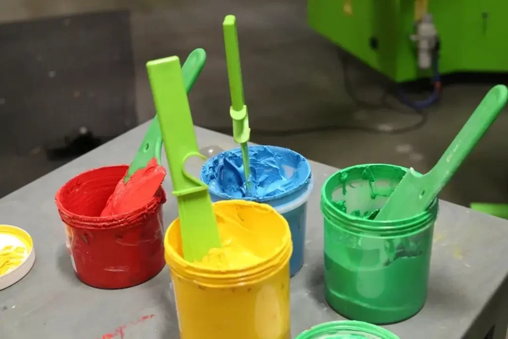 What is Plastisol Ink? A Comprehensive Overview