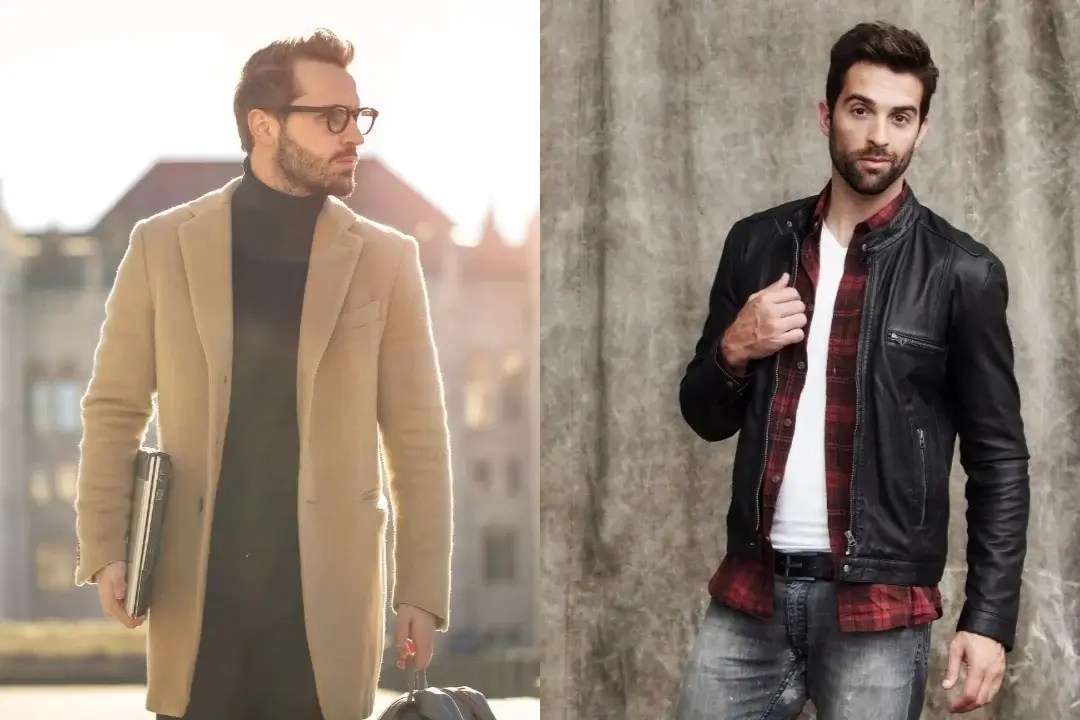 coat vs jacket What is the real difference? Unveiled!