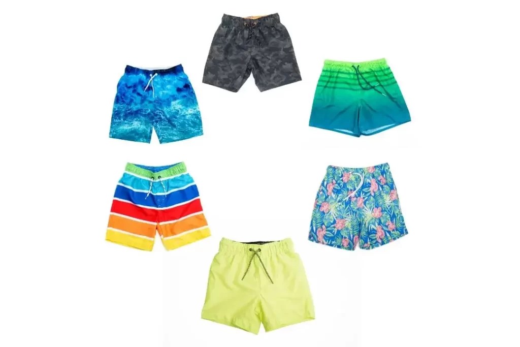Board Shorts VS Swim Trunks Which One Is Best For You?