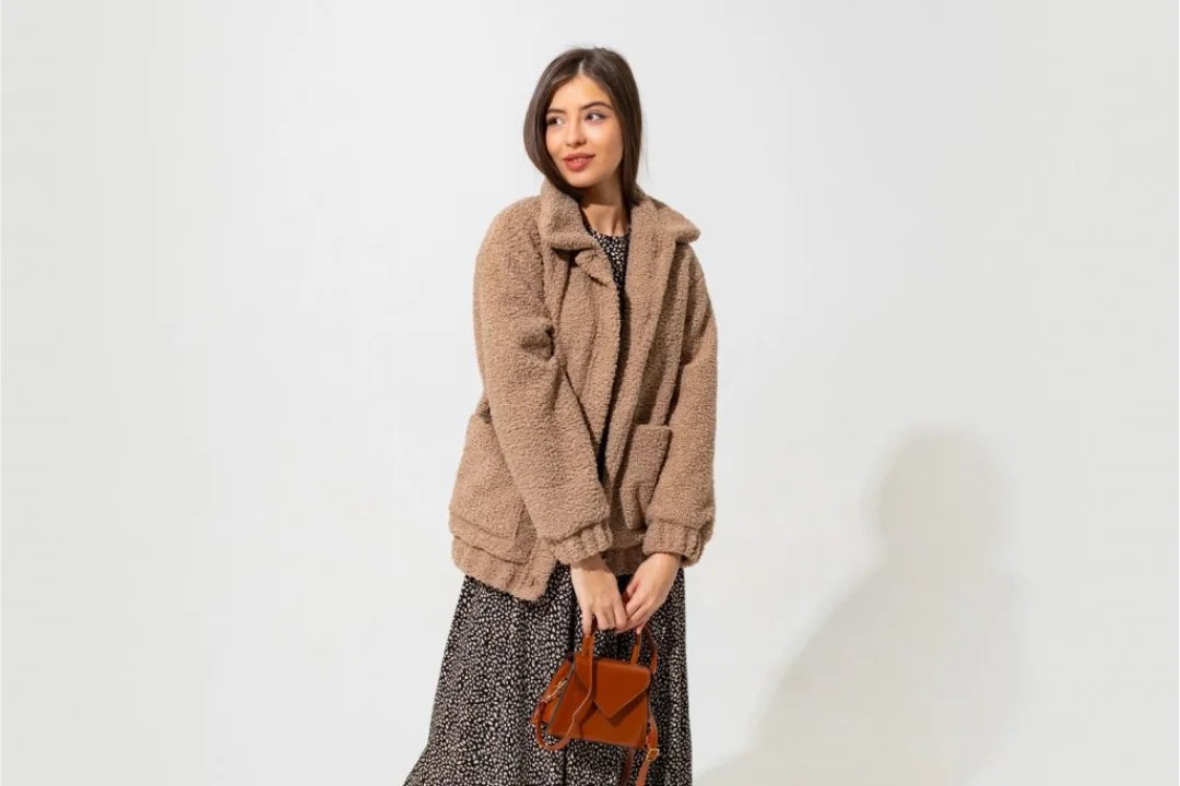 Expert Fleece Jacket Manufacturers For Your Innovative Brand