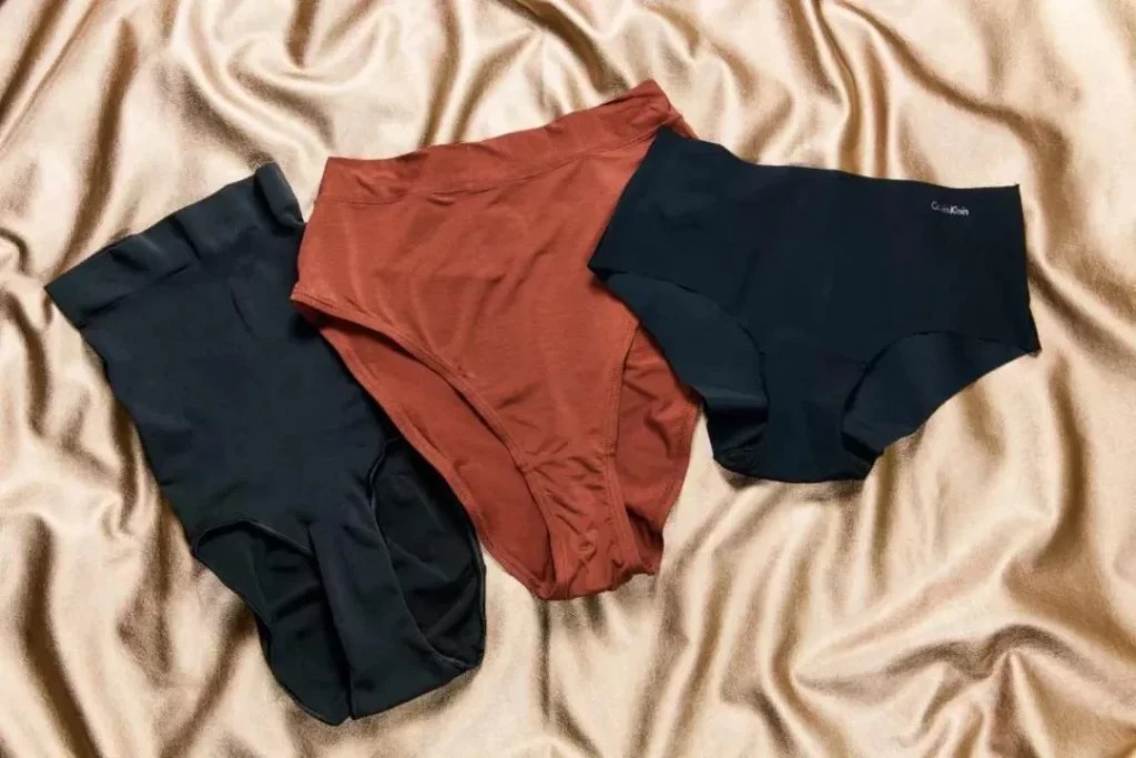 Nylon Underwear Vs. Cotton Discover Which Suits You Best?