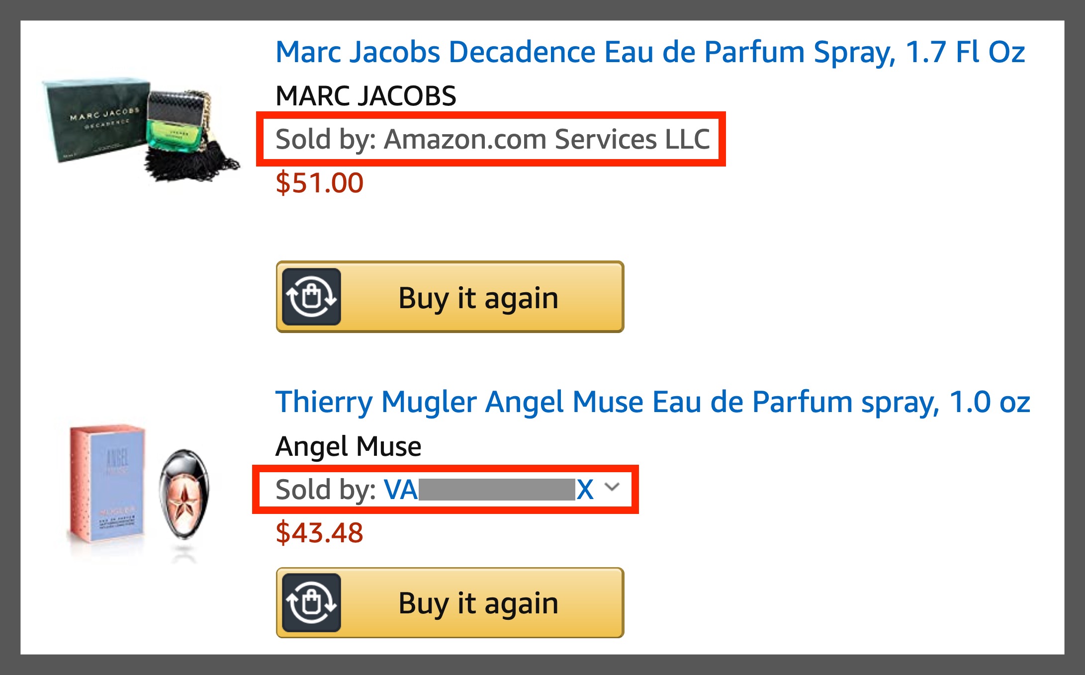 Where to Buy Perfume Cheap Online? Expert Perfume Advice