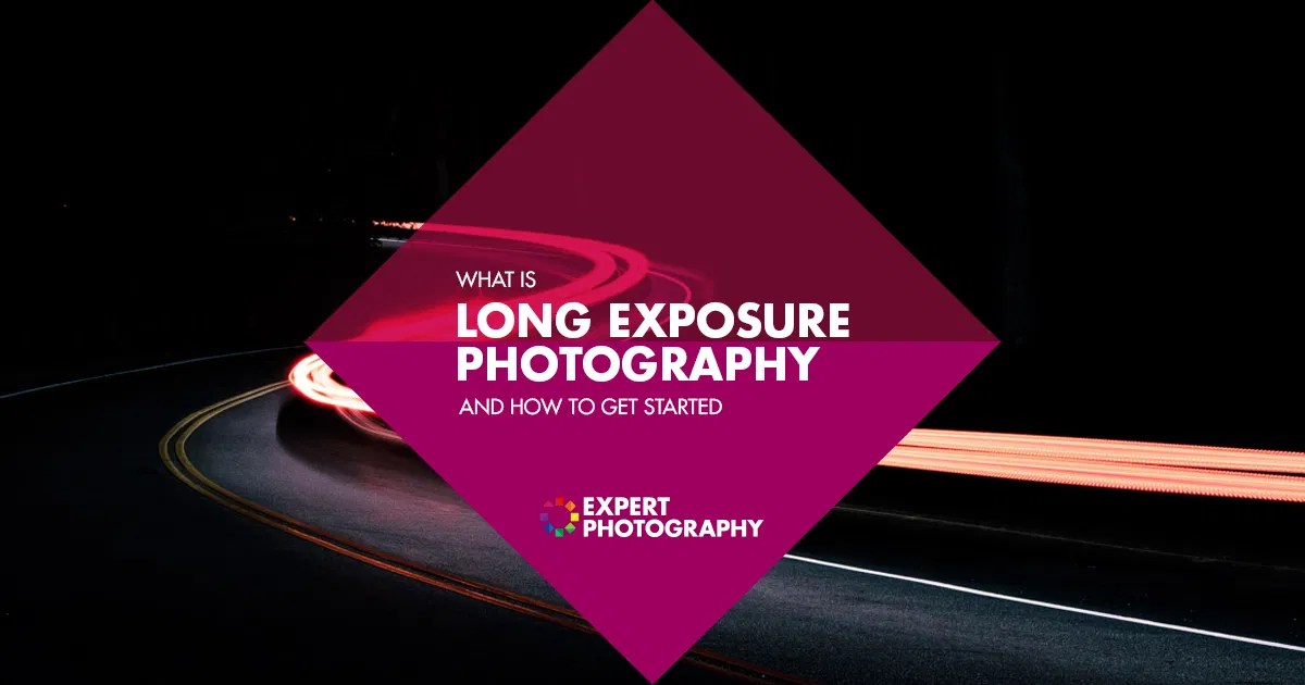 A Beginners Guide to Shooting Long Exposure Photography