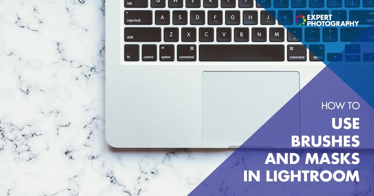 Cool Lightroom Shortcuts How to Use Brushes & Masks in Lightroom