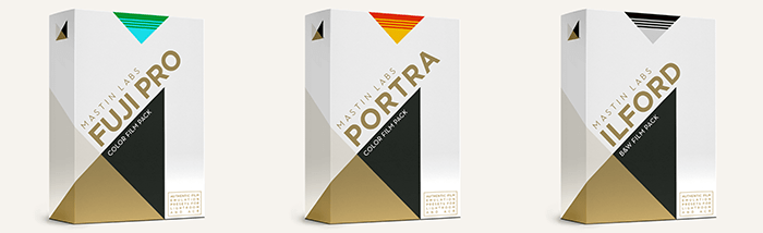 The Ultimate Mastin Labs Review — Fuji Pro, Portra, Ilford