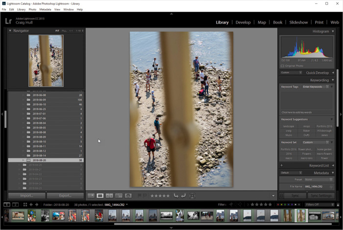 Adobe Camera Raw Vs Lightroom Which Should You Choose?