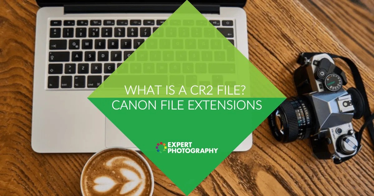 CR2 File What Is a CR2 File and How to Open One