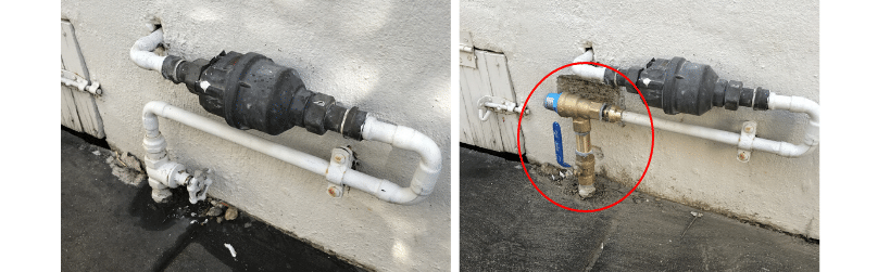 Do you know what your gas & water meters look like? Expert Plumbing