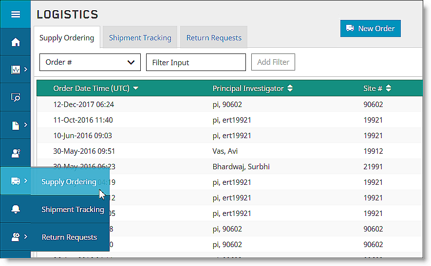 How Do I Order Additional Supplies?