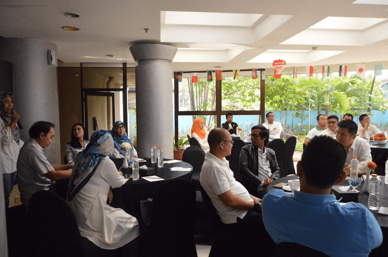 Expert Pride Training & Konsultan Manajemen Improvement