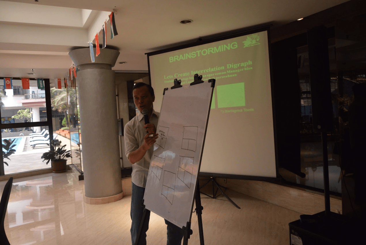 Expert Pride Training & Konsultan Manajemen Improvement