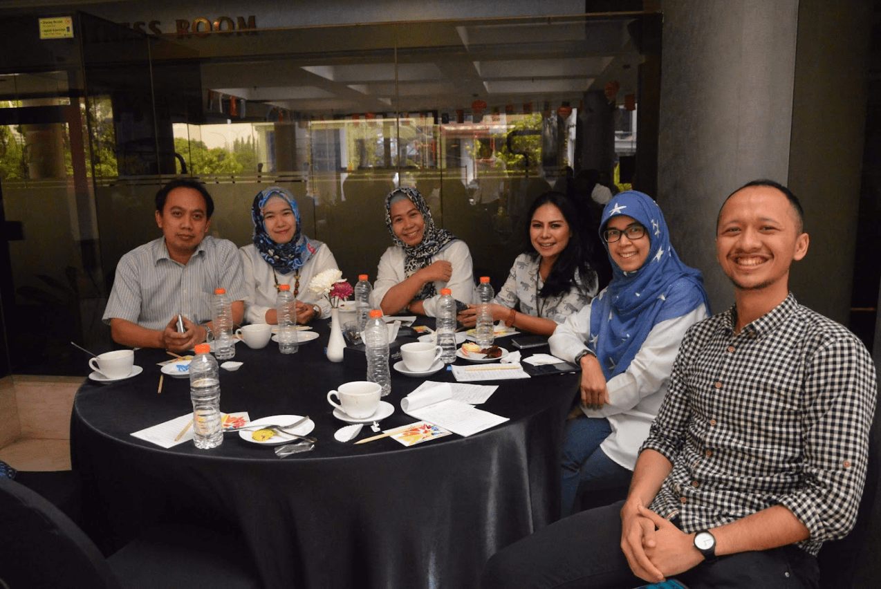 Expert Pride Training & Konsultan Manajemen Improvement