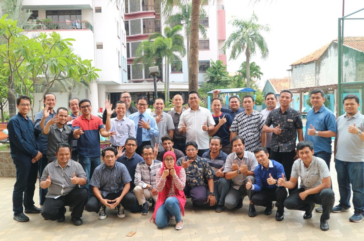 Expert Pride Training & Konsultan Manajemen Improvement