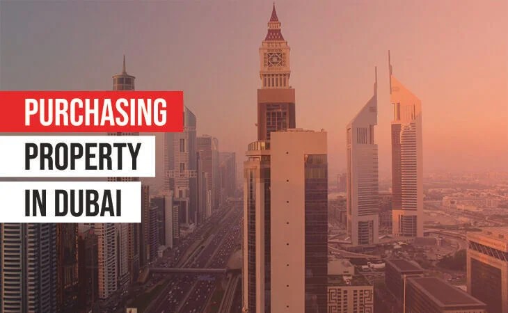 Buying Property in Dubai Expert Properties