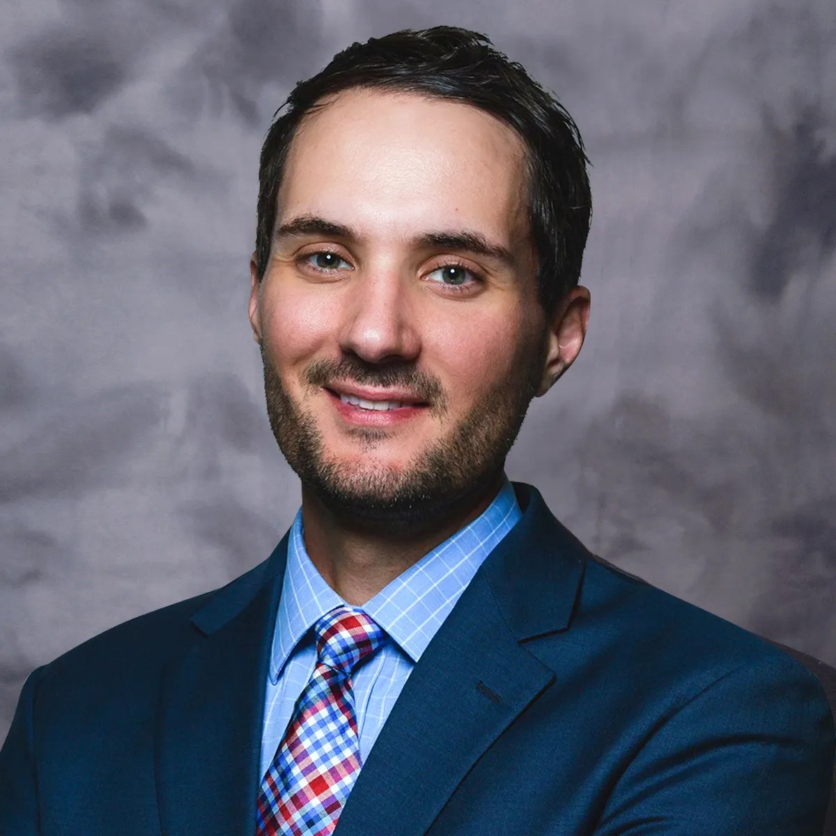 Matthew Hermann, M.D. Expert Radiology