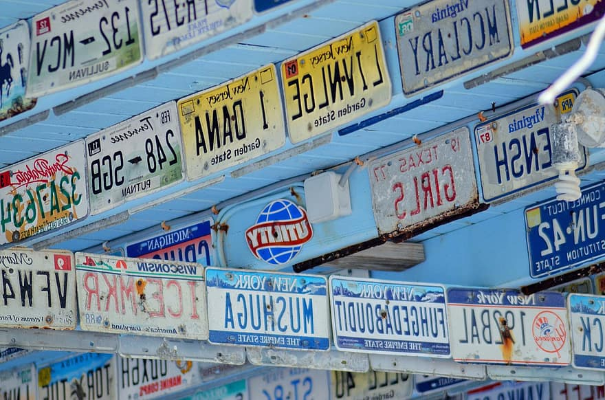 A Complete Guide to UK Number Plates Law Expert Reviews