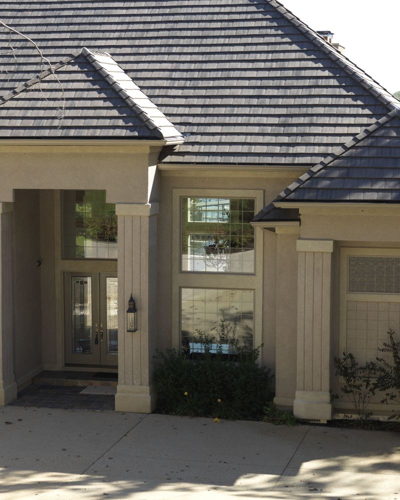 Concrete Roof Tile Expert Roofing Services