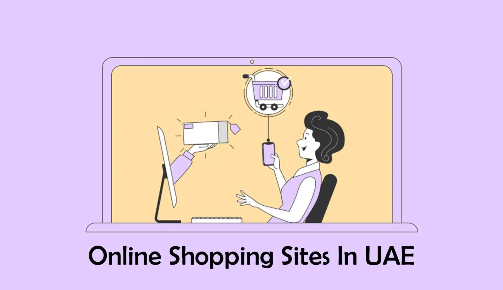 Best Online Shopping Sites in UAE Experts Say Blog