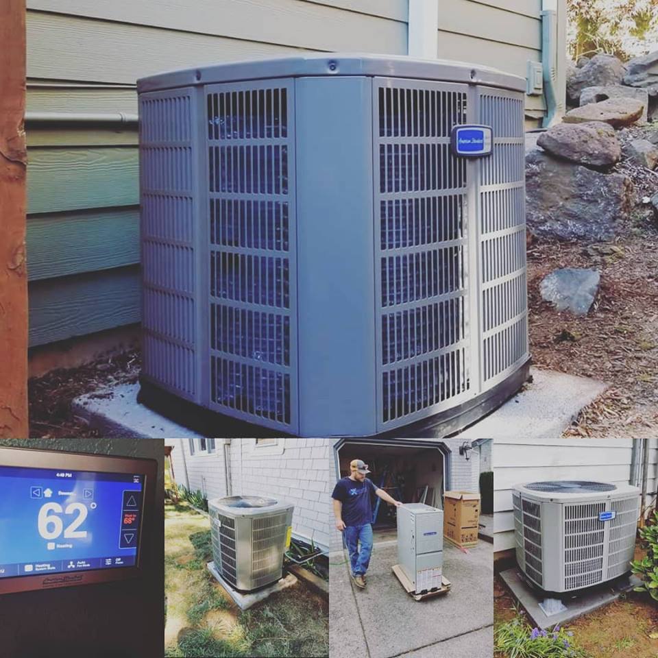 Experts Heating and Cooling Inc.MaintenanceRepairInstallation