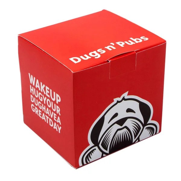 Custom Mug Boxes Wholesale Experts Packaging Australia