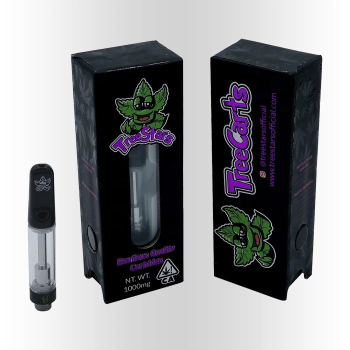 CBD Dab Boxes | Home of Custom Boxes and Packaging