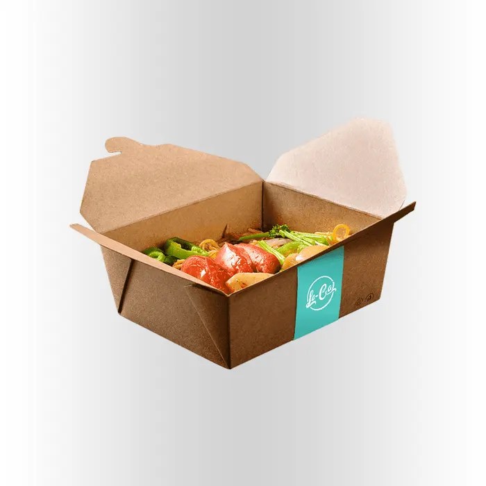Frozen Food Shipping Boxes Wholesale Experts Packaging