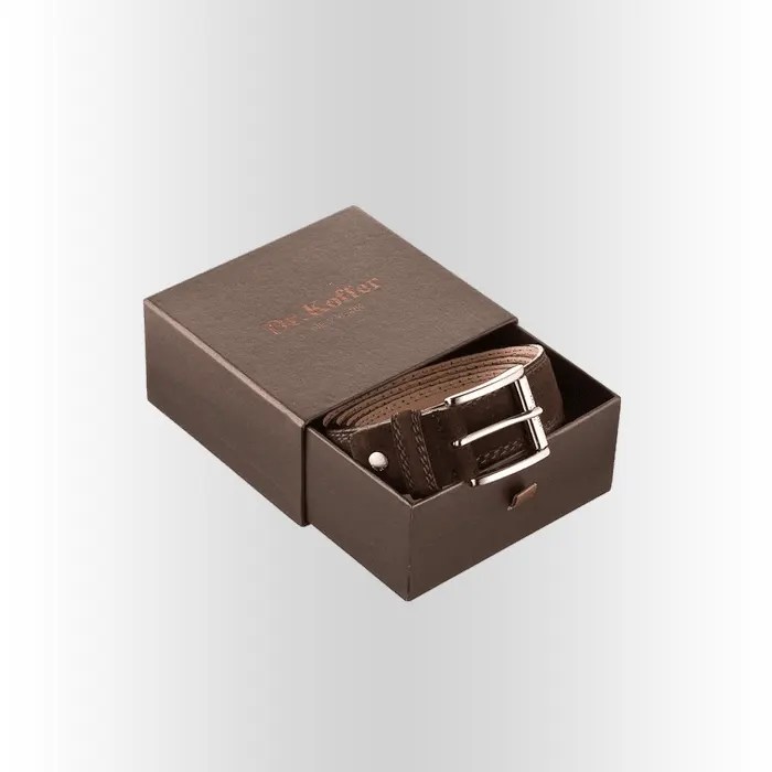 Buy Custom Belt Boxes Online Experts Packaging