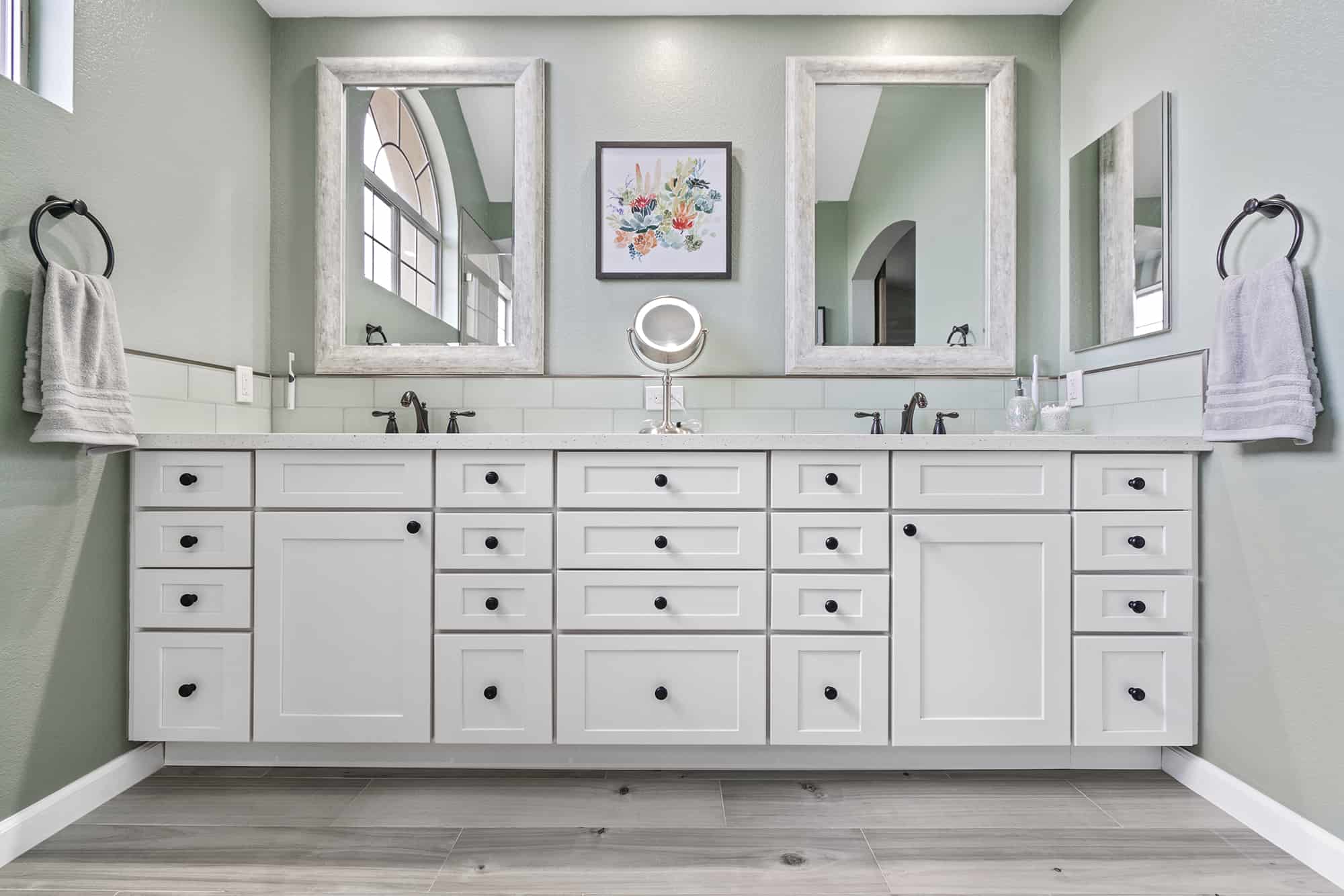 Complete Bathroom remodel Experts Remodel