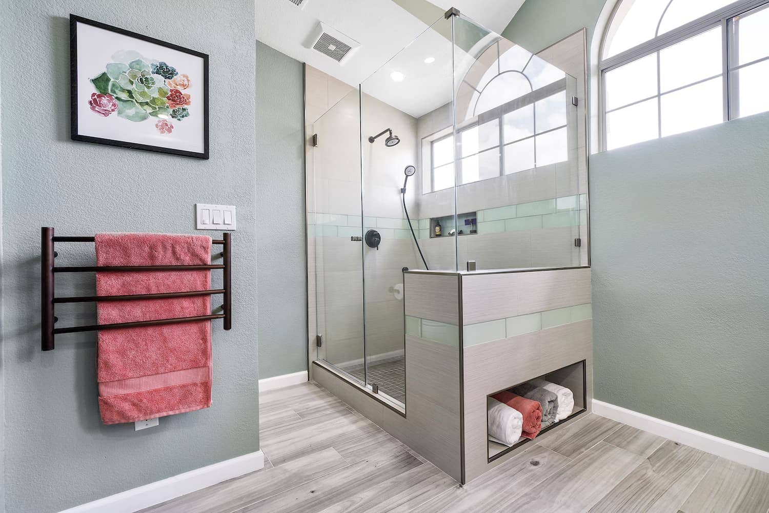 Complete Bathroom remodel Experts Remodel