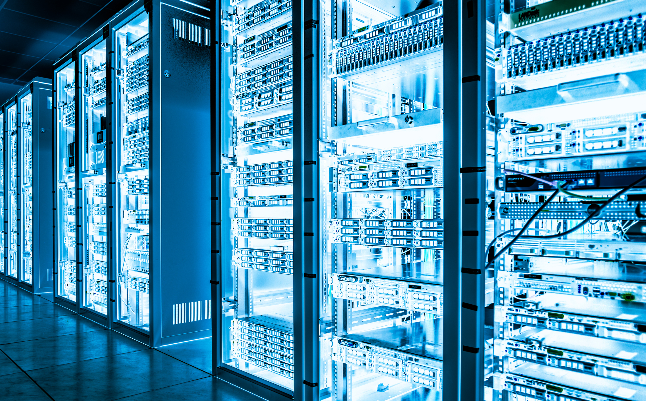 A Modern Approach to IT Infrastructure CDW Canada Solutions Blog