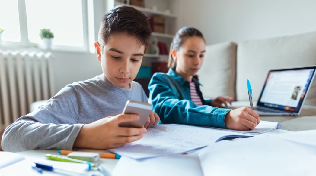 remote learning CDW Canada Solutions Blog