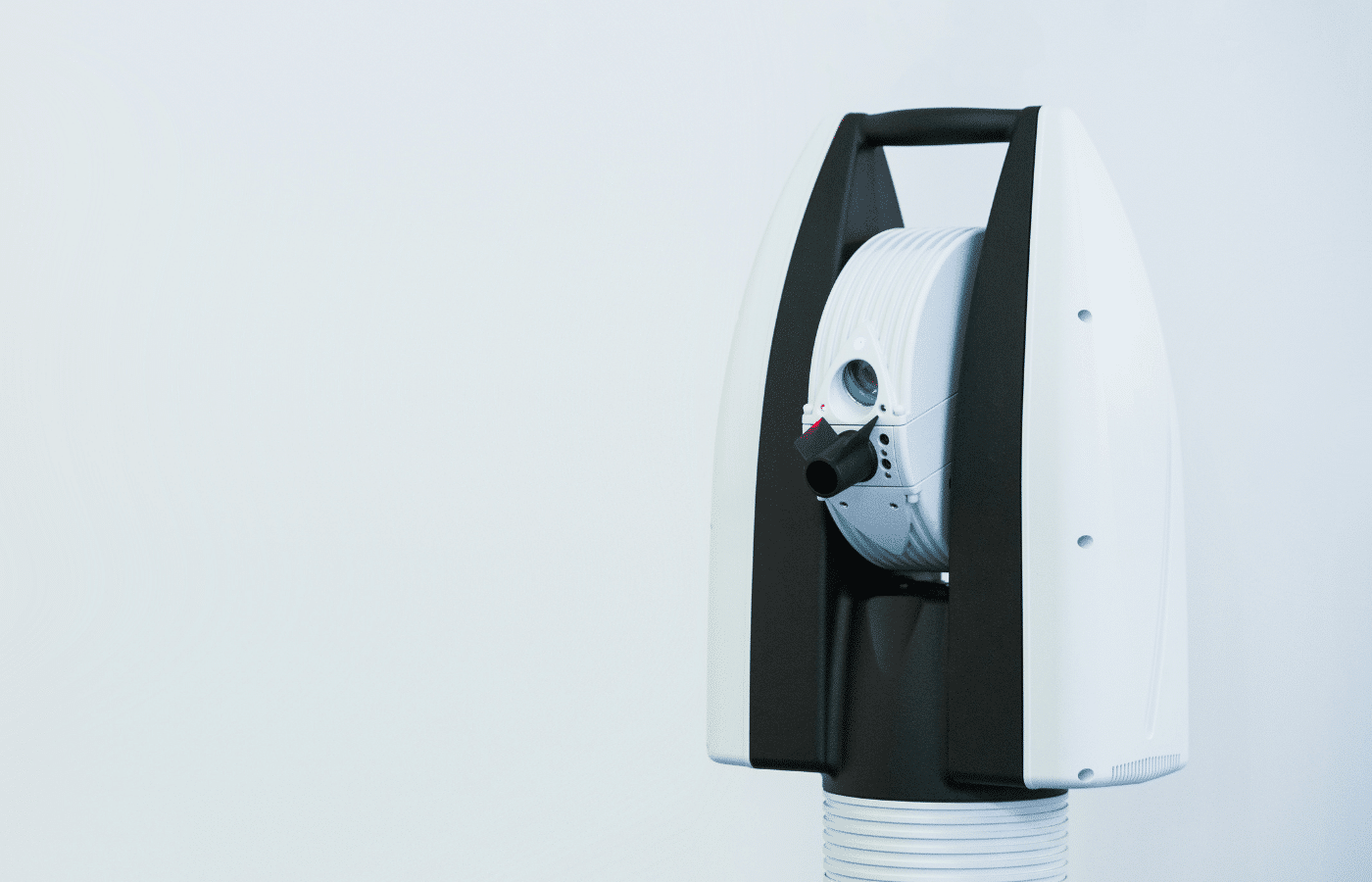 Laser Tracking Equipment Automated Tooling Solution ETG