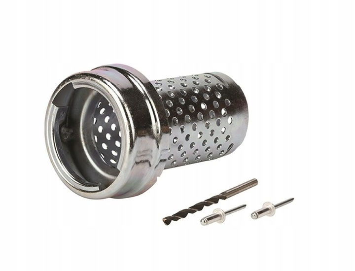 FUEL TANK ANTI SIPHON DEVICE 80MM - Expert Trucks