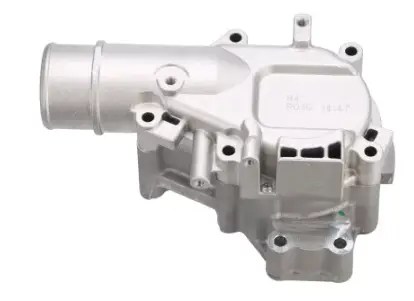 VOLVO REN ENGINE THERMOSTAT HOUSING (MAHLE) - Expert Trucks