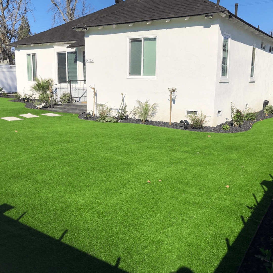 Backyard remodeling Backyard Design Expert Turf renovations