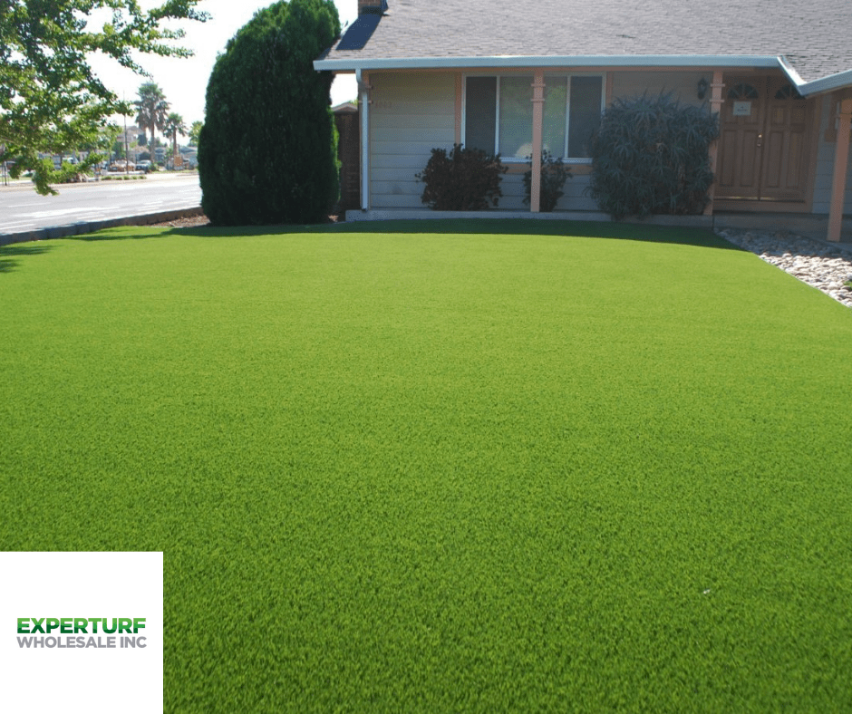 The Benefits of Professional Artificial Turf Maintenance