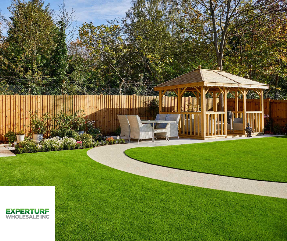 The Essential Elements of Landscape Design Experturf