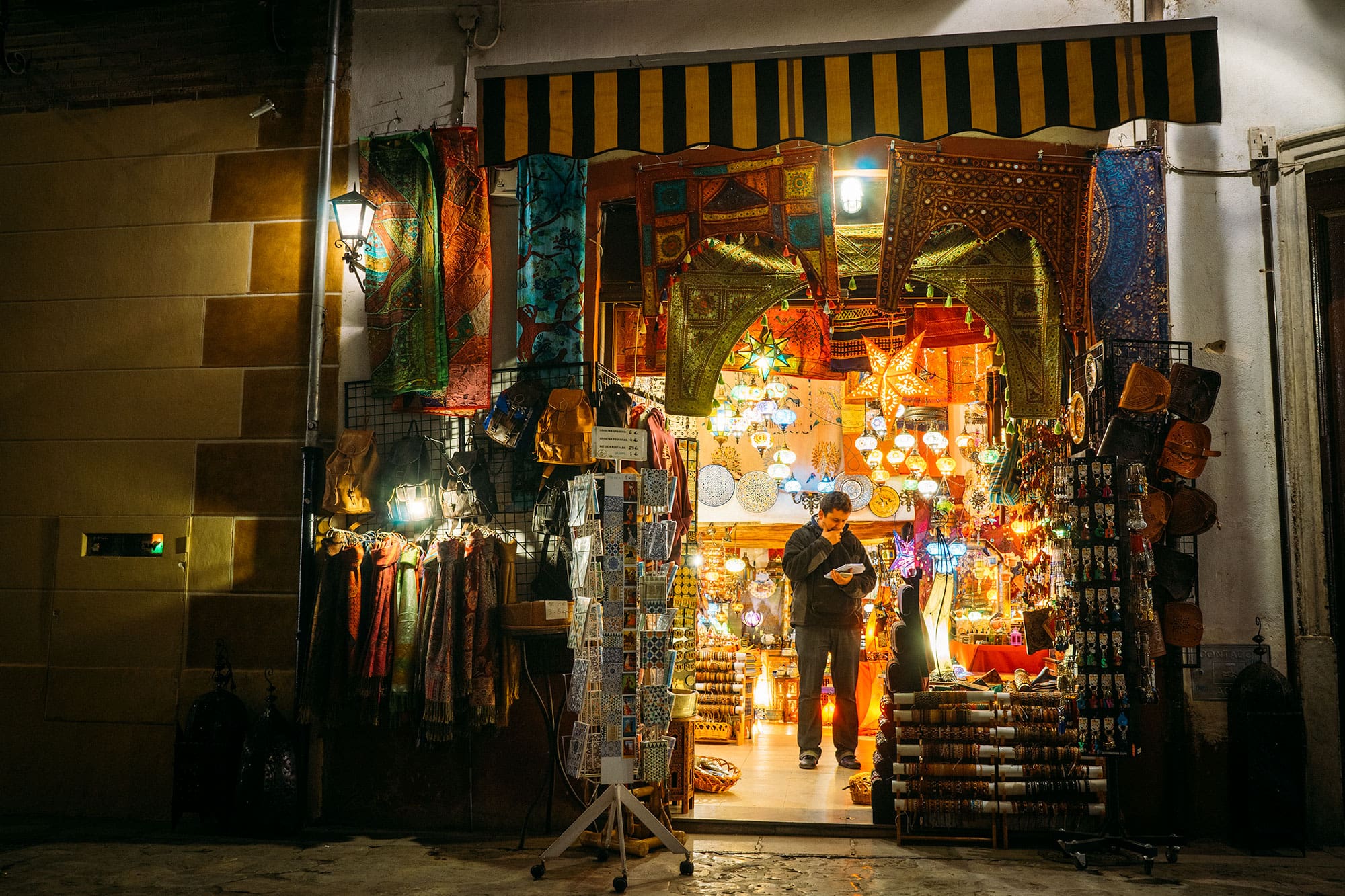 Granada Spain Travel Guide 20 Best Things To Do