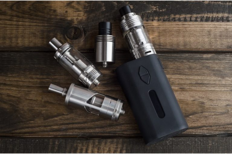 The Best LeakProof Vape Kits Expert Vaping