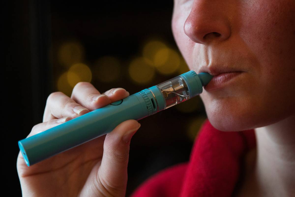 All You Need to Know About Vaping Expert Vaping