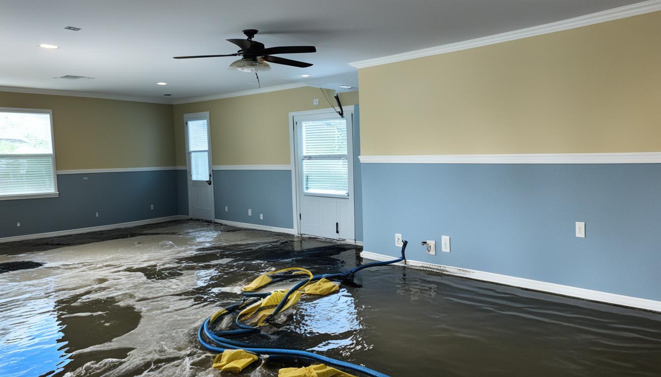 Riverview FL Water Damage Restoration Services Expert Water Removal