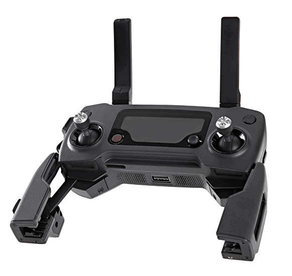 DJI Spark vs Mavic Pro How About Double The Flight Time? Expert