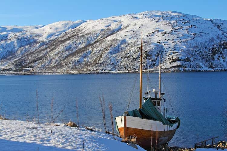 Things To Do In Tromso, Norway ⋆ Expert World Travel