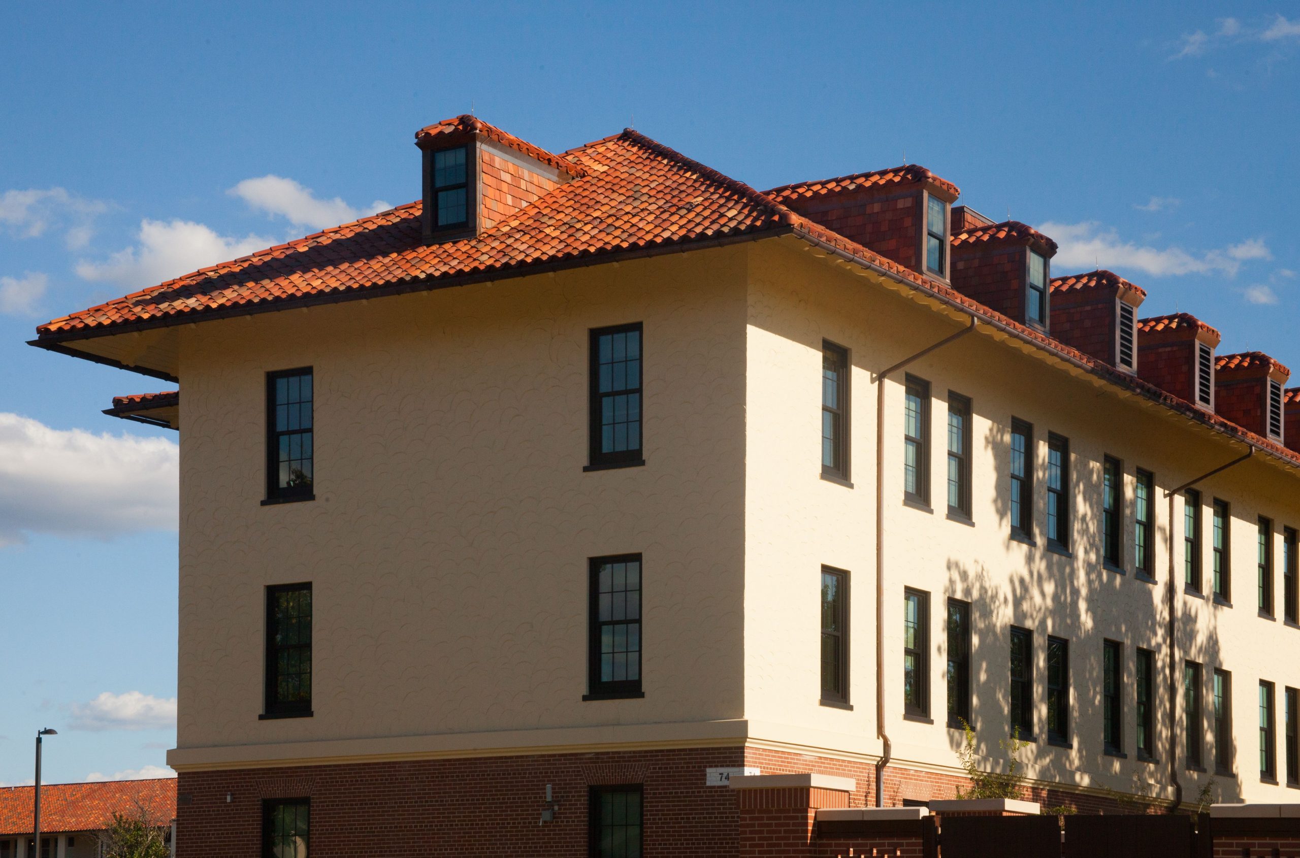 Renovation of Historic Buildings 74 & 76 at Ft. Benning expFederal
