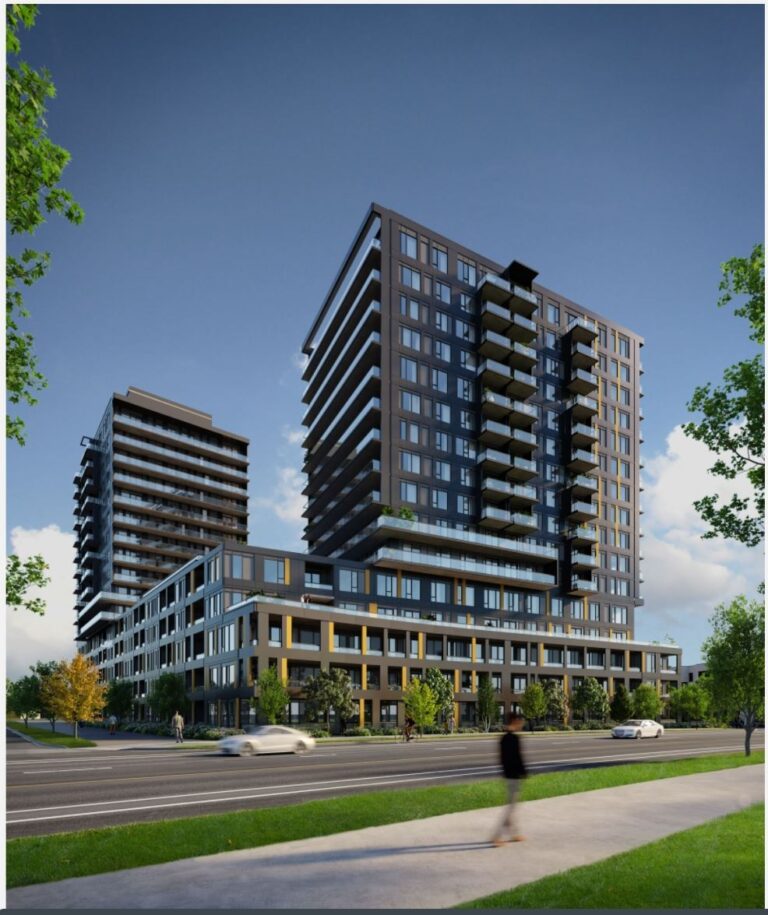 Realm Condo In Burlington Pre Construction Projects ExpHome
