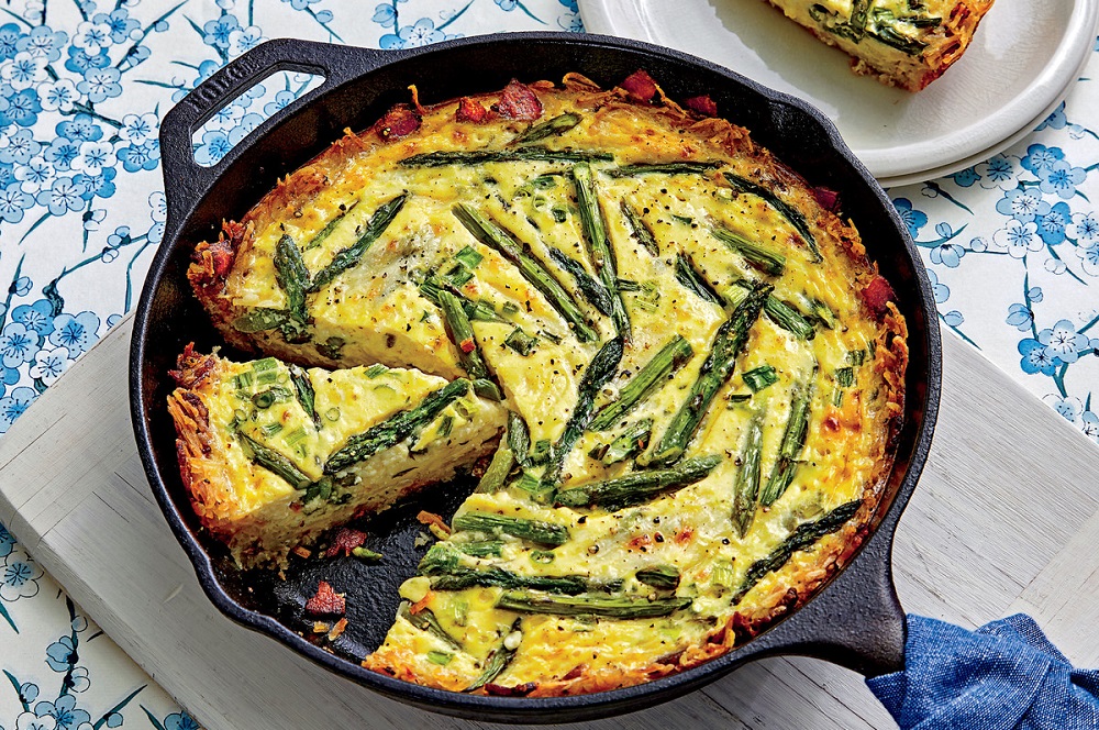 Comment réchauffer une quiche ? Expirata.fr