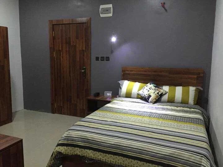 Airbnb in Lagos and Abuja Info, Guides, and Howtos.